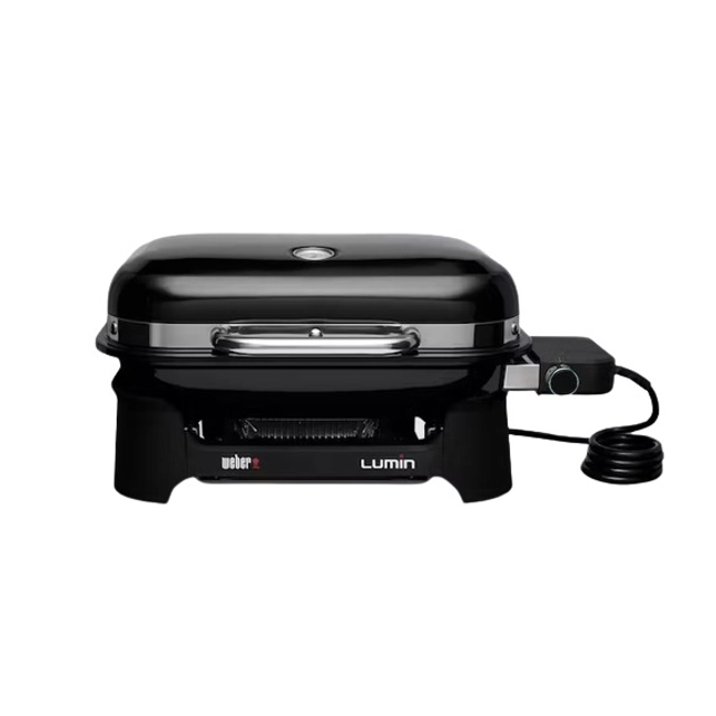 Vendita online Barbecue elettrico Weber Lumin Compact